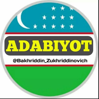 ADABIYOT KANAL