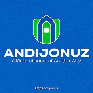 ANDIJONUZ | RASMIY