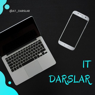 IT DARSLAR