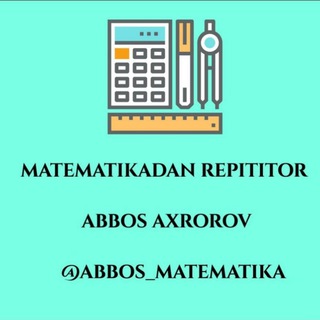 Matematika REPITITOR