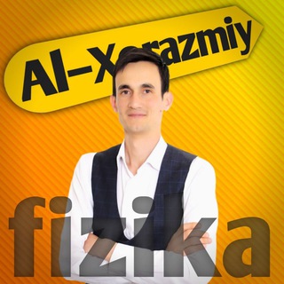 Razzaqov Xursand | fizika