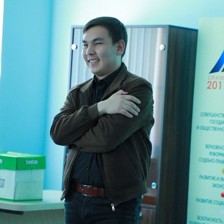 Yorqinjon Alimov