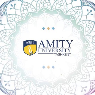 Amity University Tashkent