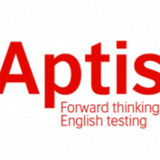 APTIS CEFR LinguaSkill