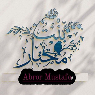 Abror Mustafo