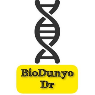 Biologiya Dunyosi 🌱