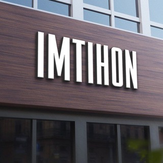 Imtihon