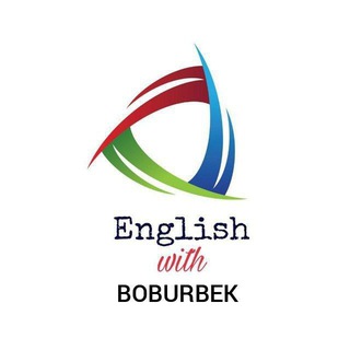 Boburbek English| Shaxsiy Blog