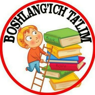 Boshlang'ich Ta'lim Official