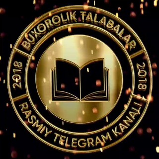 Buxorolik Talabalar 🎓