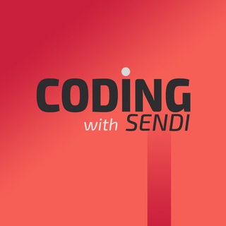 🗽CODING WITH SENDI