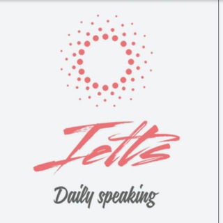 IELTS | Daily speaking