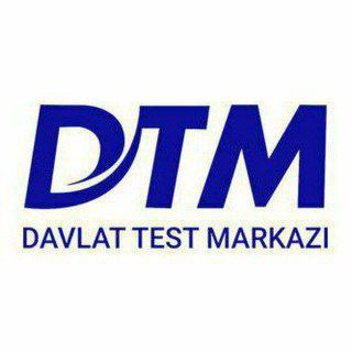 DTM INGLIZ TILI