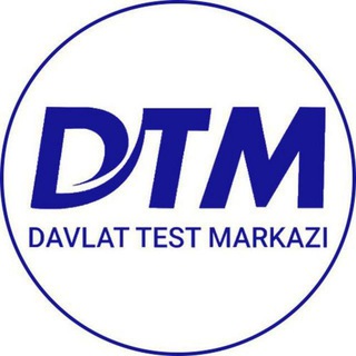 DTM.UZ (RUHSATNOMA)