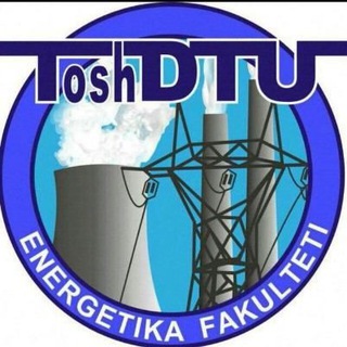 TDTU Energetika | Rasmiy kanali