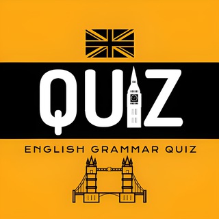 English Grammar Quiz