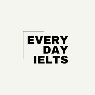 EveryDay_IELTS 🔥