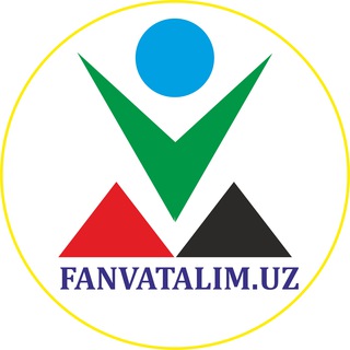 FANVATALIM.UZ