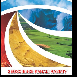 Geoscience kanali