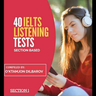 40 IELTS listening tests (section 1)