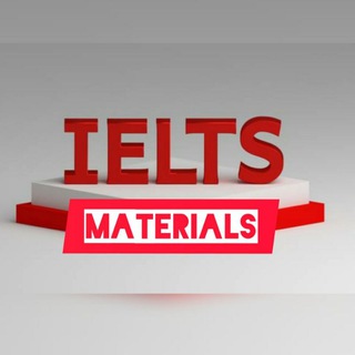 IELTS MATERIALS