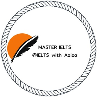 MASTER IELTS