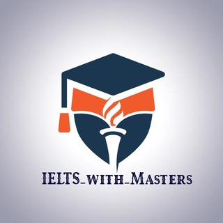 IELTS with Masters