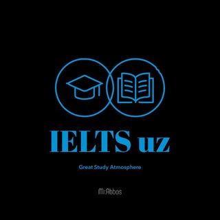 🇺🇿 [ IELTS_uzb ] Official 🇺🇿