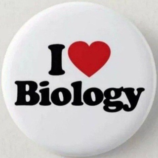 I ♥️ BIOLOGIYA | RASMIY