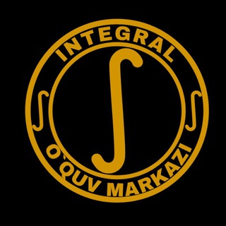 INTEGRAL o'quv markazi