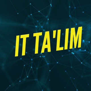 IT ta'lim