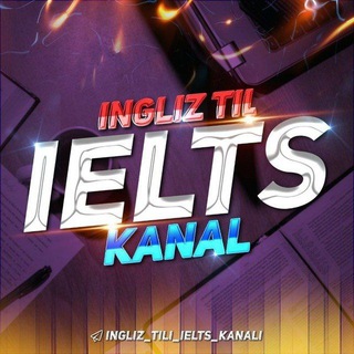 Ingliz tili IELTS