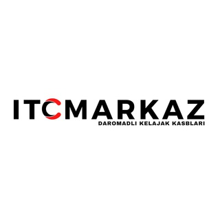 Itcmarkaz - IT Academyasi