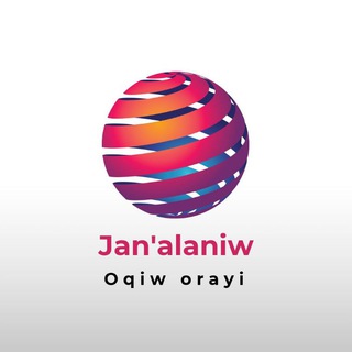 Jańalanıw oqıw orayı