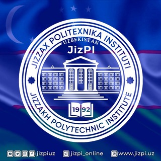 JizPI online | Jizzax politexnika instituti rasmiy kanali | JizPI 30 yoshda!