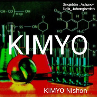 KIMYO