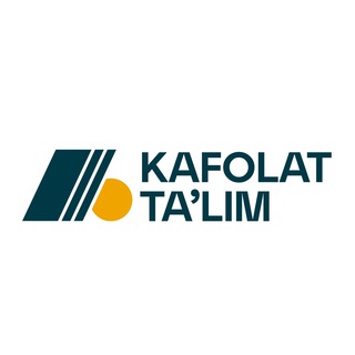 Kafolat ta'lim | Zamonaviy kasblar markazi