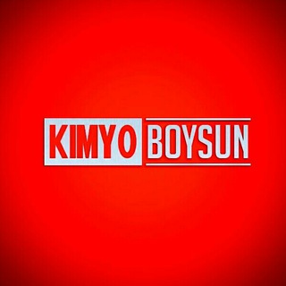 Kimyo-Boysun |