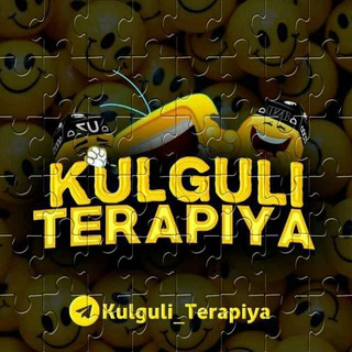 Kulguli Terapiya