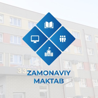 Zamonaviy Maktab