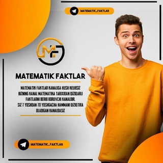 Matematik Faktlar