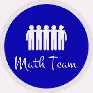 Mathematics team