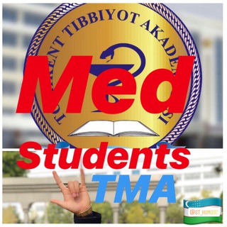 ⚜️Med_Students⚜️TMA_5