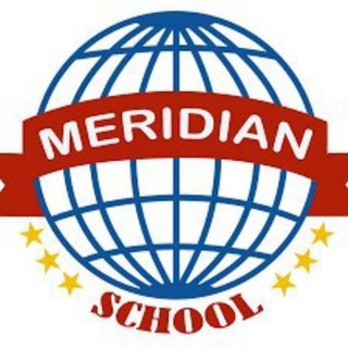 Meridian School/ Study hard, get the result🚀