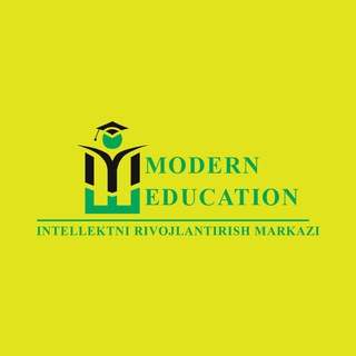 MODERN EDUCATION MAKTABI