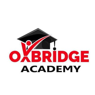 OXBRIDGE ACADEMY