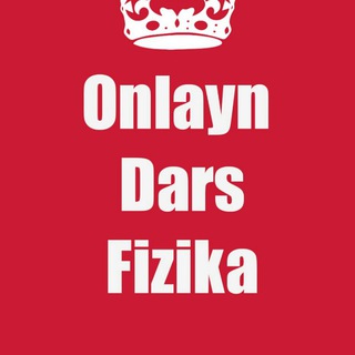 Onlayn Dars Fizika | UYDA QOLING