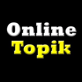 ONLINE TOPIK | Koreys tili