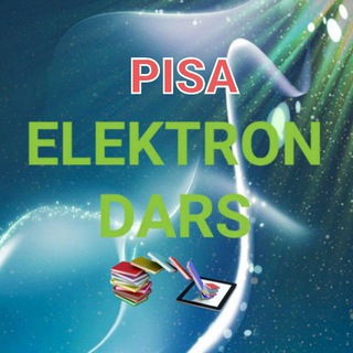 PISA // Elektron Dars