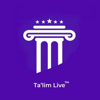 Ta’lim Live (Perevod)